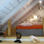 Апартаменты Romantic In Center *