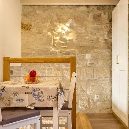 דירה Romantic In Center