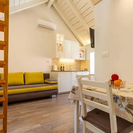 Apartman Romantic In Center