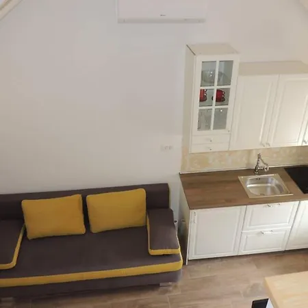 Romantic In Center * スプリト