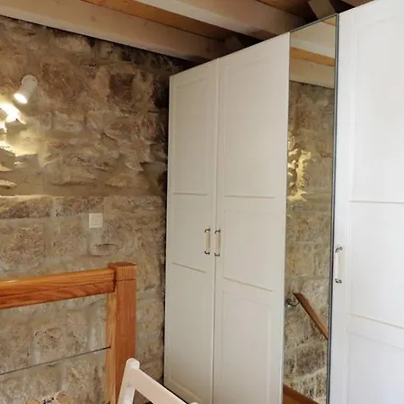 Romantic In Center Apartman *