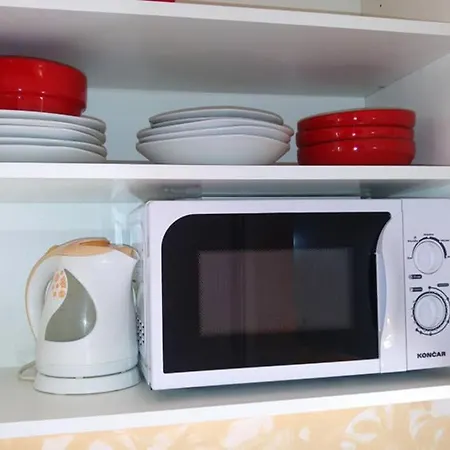 Apartman Romantic In Center Split