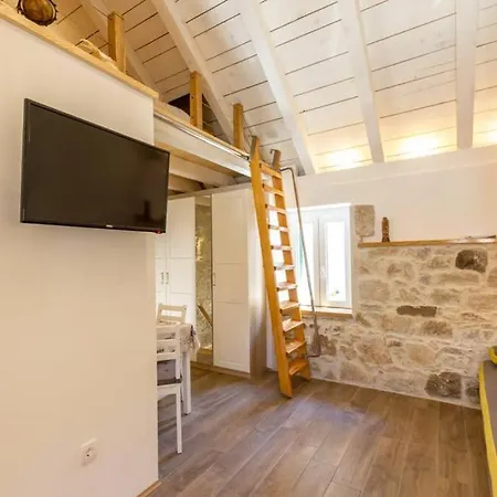 Apartman Romantic In Center