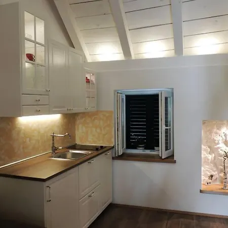 Romantic In Center * スプリト