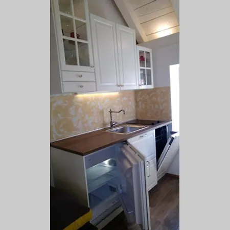 Apartman Romantic In Center Split