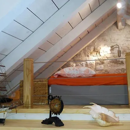 Apartamento Romantic In Center *