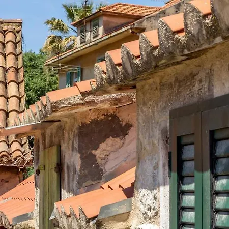 Apartamento Romantic In Center Split