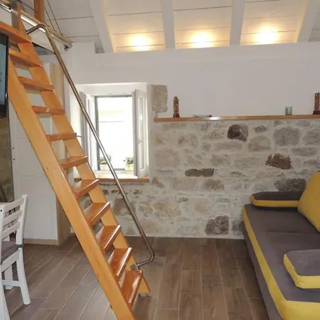 Apartamento Romantic In Center *