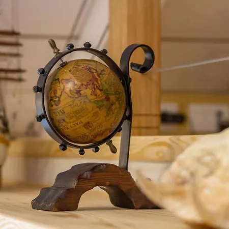 Apartamento Romantic In Center