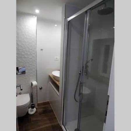 Romantic In Center Apartamento Split